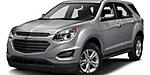 Used 2017 CHEVROLET EQUINOX FWD 4DR LS in JACKSONVILLE, FLORIDA