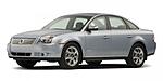 Used 2009 MERCURY SABLE 4DR SDN PREMIER FWD *LTD AVAIL* in JACKSONVILLE, FLORIDA