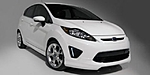 Used 2011 FORD FIESTA 5DR HB SE in JACKSONVILLE, FLORIDA