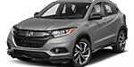 Used 2020 Honda HR-V SPORT 2WD CVT in JACKSONVILLE, FLORIDA