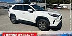Used 2025 TOYOTA RAV4 XLE FWD (NATL) in JACKSONVILLE, FLORIDA