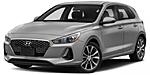 Used 2020 HYUNDAI ELANTRA GT AUTO in JACKSONVILLE, FLORIDA