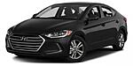 Used 2018 HYUNDAI ELANTRA SEL 2.0L AUTO (ULSAN) in JACKSONVILLE, FLORIDA