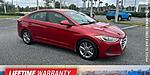 Used 2018 HYUNDAI ELANTRA SEL 2.0L AUTO (ULSAN) in JACKSONVILLE, FLORIDA