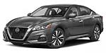 Used 2022 NISSAN ALTIMA 2.5 SV SEDAN in JACKSONVILLE, FLORIDA