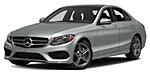 Used 2015 MERCEDES-BENZ C-CLASS 4DR SDN C 300 RWD in JACKSONVILLE, FLORIDA