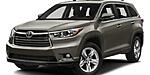 Used 2016 TOYOTA HIGHLANDER FWD 4DR V6 LIMITED (NATL) in JACKSONVILLE, FLORIDA