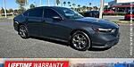 Used 2023 Honda Accord Sedan EX CVT in JACKSONVILLE, FLORIDA