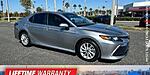 Used 2024 TOYOTA CAMRY LE AUTO (NATL) in JACKSONVILLE, FLORIDA