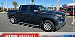 Used 2019 CHEVROLET SILVERADO 1500 4WD CREW CAB 147" LT in JACKSONVILLE, FLORIDA