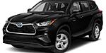 Used 2021 TOYOTA HIGHLANDER HYBRID LIMITED AWD (NATL) in JACKSONVILLE, FLORIDA