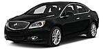 Used 2014 BUICK VERANO 4DR SDN CONVENIENCE GROUP in JACKSONVILLE, FLORIDA