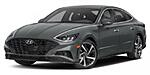 Used 2020 HYUNDAI SONATA SEL PLUS 1.6T in JACKSONVILLE, FLORIDA