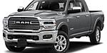 Used 2019 RAM 2500 BIG HORN 4X4 MEGA CAB 6'4" BOX in JACKSONVILLE, FLORIDA
