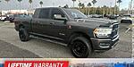 Used 2019 RAM 2500 BIG HORN 4X4 MEGA CAB 6'4" BOX in JACKSONVILLE, FLORIDA