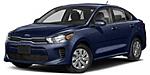 Used 2020 KIA RIO S IVT in JACKSONVILLE, FLORIDA