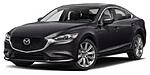 Used 2020 MAZDA MAZDA6 TOURING AUTO in JACKSONVILLE, FLORIDA