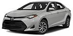 Used 2019 TOYOTA COROLLA L CVT (NATL) in JACKSONVILLE, FLORIDA