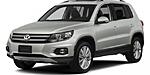 Used 2012 Volkswagen Tiguan 2WD 4DR AUTO S in JACKSONVILLE, FLORIDA