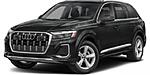 Used 2025 AUDI Q7 PREMIUM 45 TFSI QUATTRO in JACKSONVILLE, FLORIDA