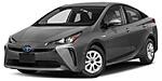 Used 2019 TOYOTA PRIUS L ECO (NATL) in JACKSONVILLE, FLORIDA