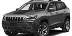 Used 2019 JEEP CHEROKEE TRAILHAWK 4X4 in JACKSONVILLE, FLORIDA