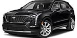 Used 2020 CADILLAC XT4 FWD 4DR PREMIUM LUXURY in JACKSONVILLE, FLORIDA