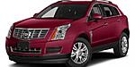 Used 2013 CADILLAC SRX FWD 4DR PERFORMANCE COLLECTION in JACKSONVILLE, FLORIDA