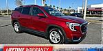 Used 2022 GMC TERRAIN FWD 4DR SLE in JACKSONVILLE, FLORIDA