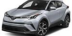 Used 2019 TOYOTA C-HR XLE FWD (NATL) in JACKSONVILLE, FLORIDA