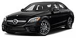 Used 2020 MERCEDES-BENZ C-CLASS AMG C 43 4MATIC SEDAN in JACKSONVILLE, FLORIDA