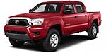 Used 2014 TOYOTA TACOMA 2WD DOUBLE CAB V6 AT PRERUNNER (NATL) in JACKSONVILLE, FLORIDA