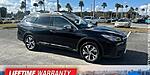 Used 2022 SUBARU OUTBACK TOURING CVT in JACKSONVILLE, FLORIDA
