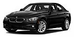 Used 2016 BMW 3 SERIES 4DR SDN 320I RWD SOUTH AFRICA in JACKSONVILLE, FLORIDA