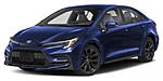 Used 2023 TOYOTA COROLLA HYBRID LE FWD (NATL) in JACKSONVILLE, FLORIDA