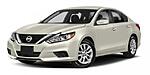 Used 2018 NISSAN ALTIMA 2.5 SV SEDAN in JACKSONVILLE, FLORIDA