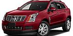 Used 2015 CADILLAC SRX AWD 4DR PREMIUM COLLECTION in JACKSONVILLE, FLORIDA