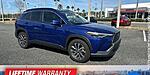 Used 2023 TOYOTA COROLLA CROSS XLE 2WD (NATL) in JACKSONVILLE, FLORIDA