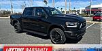 Used 2024 RAM 1500 REBEL 4X4 CREW CAB 5'7" BOX in JACKSONVILLE, FLORIDA