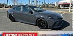 Used 2025 TOYOTA CAMRY LE (NATL) in JACKSONVILLE, FLORIDA