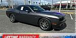 Used 2017 DODGE CHALLENGER GT COUPE in JACKSONVILLE, FLORIDA