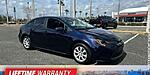 Used 2024 TOYOTA COROLLA LE CVT (NATL) in JACKSONVILLE, FLORIDA