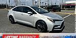 Used 2024 TOYOTA COROLLA SE CVT (NATL) in JACKSONVILLE, FLORIDA