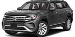 Used 2022 Volkswagen Atlas 2.0T SEL 4MOTION in JACKSONVILLE, FLORIDA