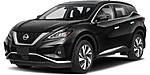 Used 2023 NISSAN MURANO FWD SL in JACKSONVILLE, FLORIDA