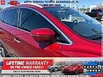 Used 2023 NISSAN MURANO FWD SL in JACKSONVILLE, FLORIDA (Photo 20)