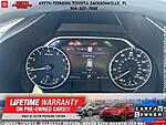 Used 2023 NISSAN MURANO FWD SL in JACKSONVILLE, FLORIDA (Photo 31)