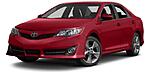 Used 2013 TOYOTA CAMRY 4DR SDN I4 AUTO L (NATL) in JACKSONVILLE, FLORIDA