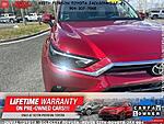 Used 2026 TOYOTA GRAND HIGHLANDER LIMITED AWD in JACKSONVILLE, FLORIDA (Photo 18)