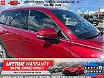 Used 2026 TOYOTA GRAND HIGHLANDER LIMITED AWD in JACKSONVILLE, FLORIDA (Photo 20)